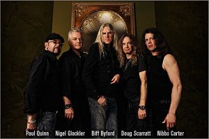 Saxon