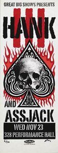 Hank III Nashville 1999