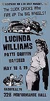 Lucinda Williams Nashville 1999
