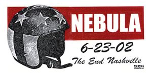 Nebula Nashville 2002