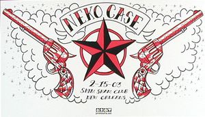 Neko Case New Orleans 2003