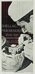 Shellac Nashville 2002