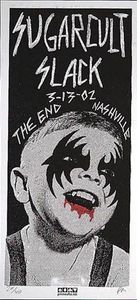 Sugarcult Nashville 2002