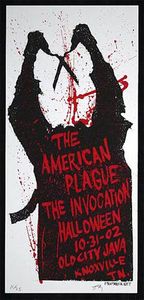 The American Plague Knoxville 2002