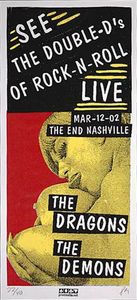 The Dragons Nashville 2002
