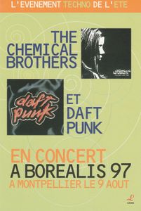 Borealis Festival 1997
