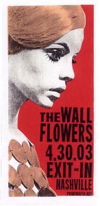 The Wallflowers Nashville 2003