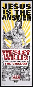 Wesley Willis Nashville 2002