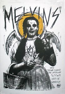 Melvins Nashville 2004