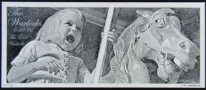 The Warlocks Nashville 2002