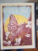Amanda Shires