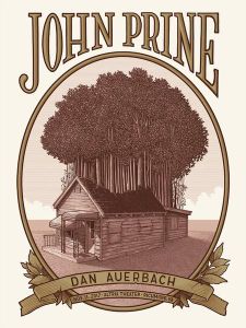 John Prine - Richmond, 2017