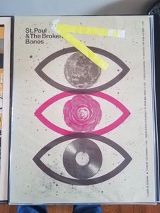 St. Paul and the Broken Bones - Nashville Album Release Show