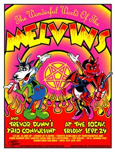 Melvins Orlando 2004