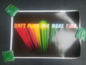 Daft Punk One More Time