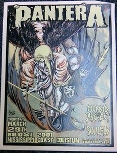Pantera 