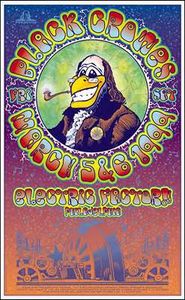Black Crowes Philadelphia 1999
