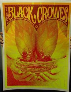Black Crowes Philadelphia 2006