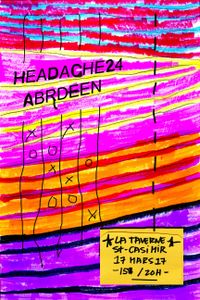 Headache24 + Abrdeen