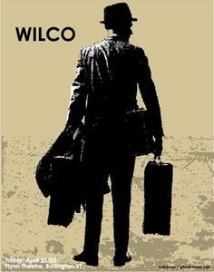 Wilco Burlington 2003