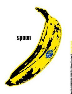 Spoon Providence 2003