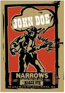 John Doe Fall River (MA) 2003