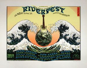 Riverfest Pontiac 1996