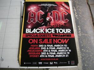 AC DC