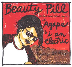 Beauty Pill Salt Lake City 2003
