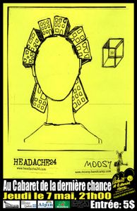 Headache24 + Moosy