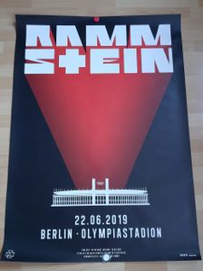 Rammstein 
