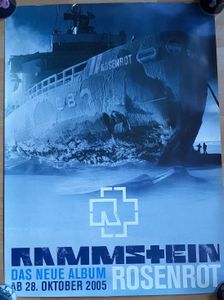 Rammstein