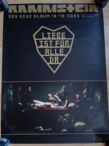 Rammstein