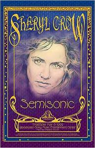 Sheryl Crow Camden 1999