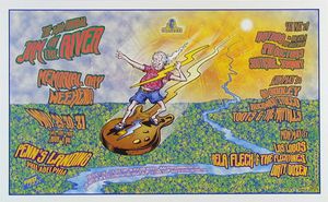 Jam on the River Philadelphia 1999