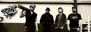 .357 String Band