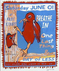 Breathe In Salt Lake City 2002