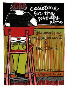Casiotone For The Painfully Alone Lake City 2004