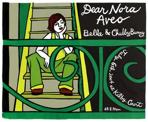 Dear Nora Salt Lake City 2004