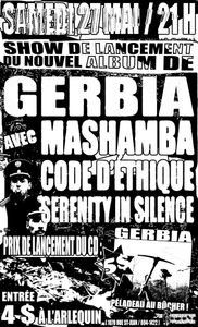 Gerbia