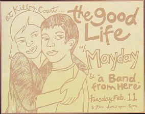 The Good Life Salt Lake City 2003