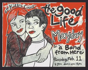 The Good Life Salt Lake City 2003