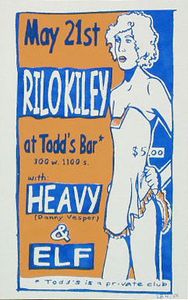 Rilo Kiley Salt Lake City 2002