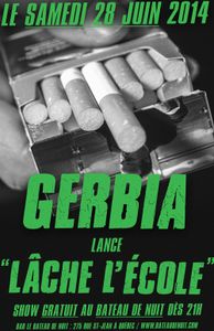Gerbia