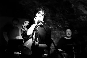 Sol Hess & the Sympatik's