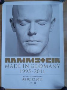Rammstein