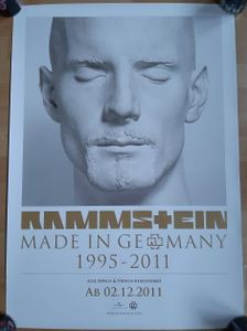 Rammstein