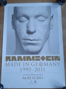 Rammstein 