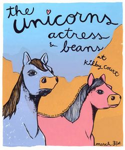 The Unicorns Salt Lake City 2004
