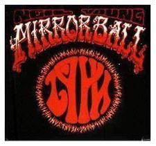 Neil Young Mirrorball Promo 1995
